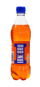 IRN BRU 500ML