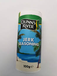 DR JERK SEASONING 100G