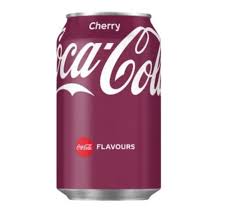 BZ CHERRY COLA 61G
