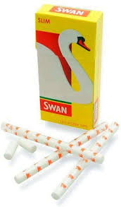 SWAN SLIM FILTER