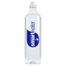 GLACEAU SMART WATER 850ML