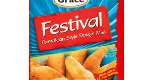 GRACE FESTIVAL MIX 270G