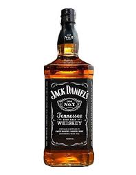 JACK DANIELS 70CL