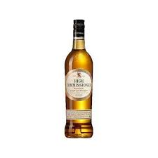 HIGH COMMISSIONER 70CL