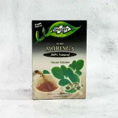 DALGETY PURE MORINGA 40G