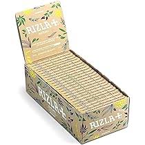 RIZLA + NATURA SMALL