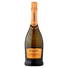CANTI PROSECCO 75CL