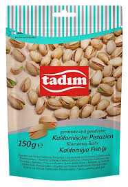 TADIM CALIFORNIA PISTACHIOS R&