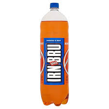 IRN BRU 2L