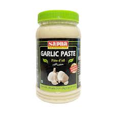 SAPNA GARLIC PASTE 1KG