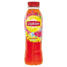 LIPTON RASPBERRY 500ML