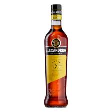 ALEXANDRION 5 STAR 10CL