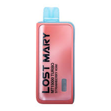 LOST MARY STRAWBERRY KIWI
