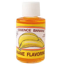 ESSENCE BANANA 30ML