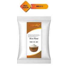 PC RICE FLOUR 4KG