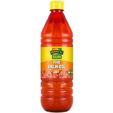 TS PURE PALM OIL 500ML