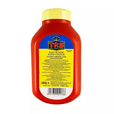 TRS YELLOW COLOUR 500G