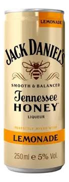 JACK DANIELS HONEY 250ML