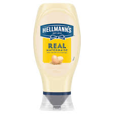 HELLMANNS REAL MAYONNAI 430ML