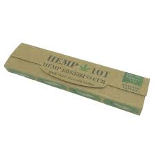 HEMP 101 LARGE  ROLLING PAPER