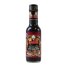 BARON STIR FRY SAUCE 155ML