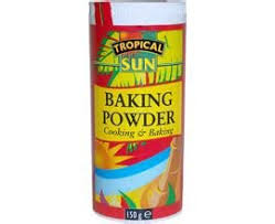 TS BAKING POWDER 150G