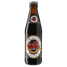 DRAGON STOUT 284ML