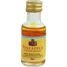 TS PINEAPPLE ESSANCE 28ML