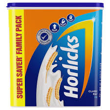 HORLICKS 2KG