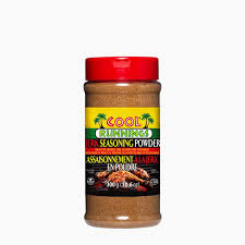 VILLAGE PRIDE JERK SEASONING 300G