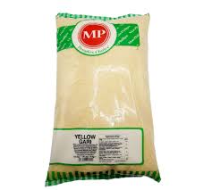 MP YELLOW GARI 4KG