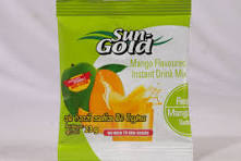 MORNING SUN GOLD DRINK 20'S