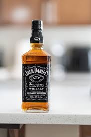 JACK DANIELS 5CL