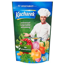 KUCHAREK SEASONING 200G
