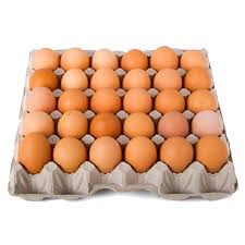 EGGS LARGE 30S