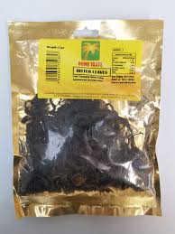 PAPA CHOICE BITTER LEAVES 25G