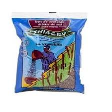 LA VIVRIERE THIACRY 400G