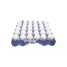 EGGS WHITE 30'S