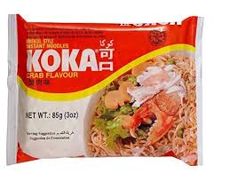 KOKA CRAB 85G