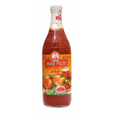MAE POLY SWEET CHILLI SAUC 730