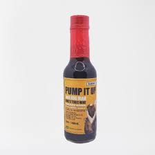 PUMP IT UP 200ML