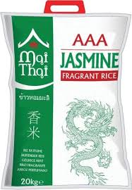 MAI THAI JASMINE RICE 5KG