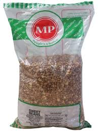 MP BROWN BEANS 4KG