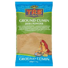TRS GROUND CUMIN JEERA 400G