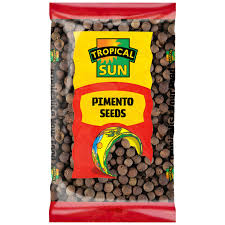 TROPICAL SUN PIMENTO SEEDS BAG 100G