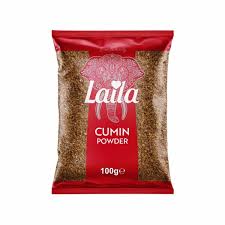 LAILA CUMIN POWDER 100G