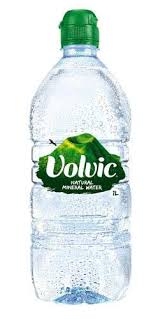 VOLVIC SPORTS CAP 1L