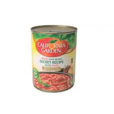 CG SECRET RECIPE 400G