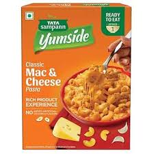 TS MACARONI  CHEESE 260G