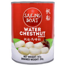 SAILINGBOAT CHESTNUT 567G